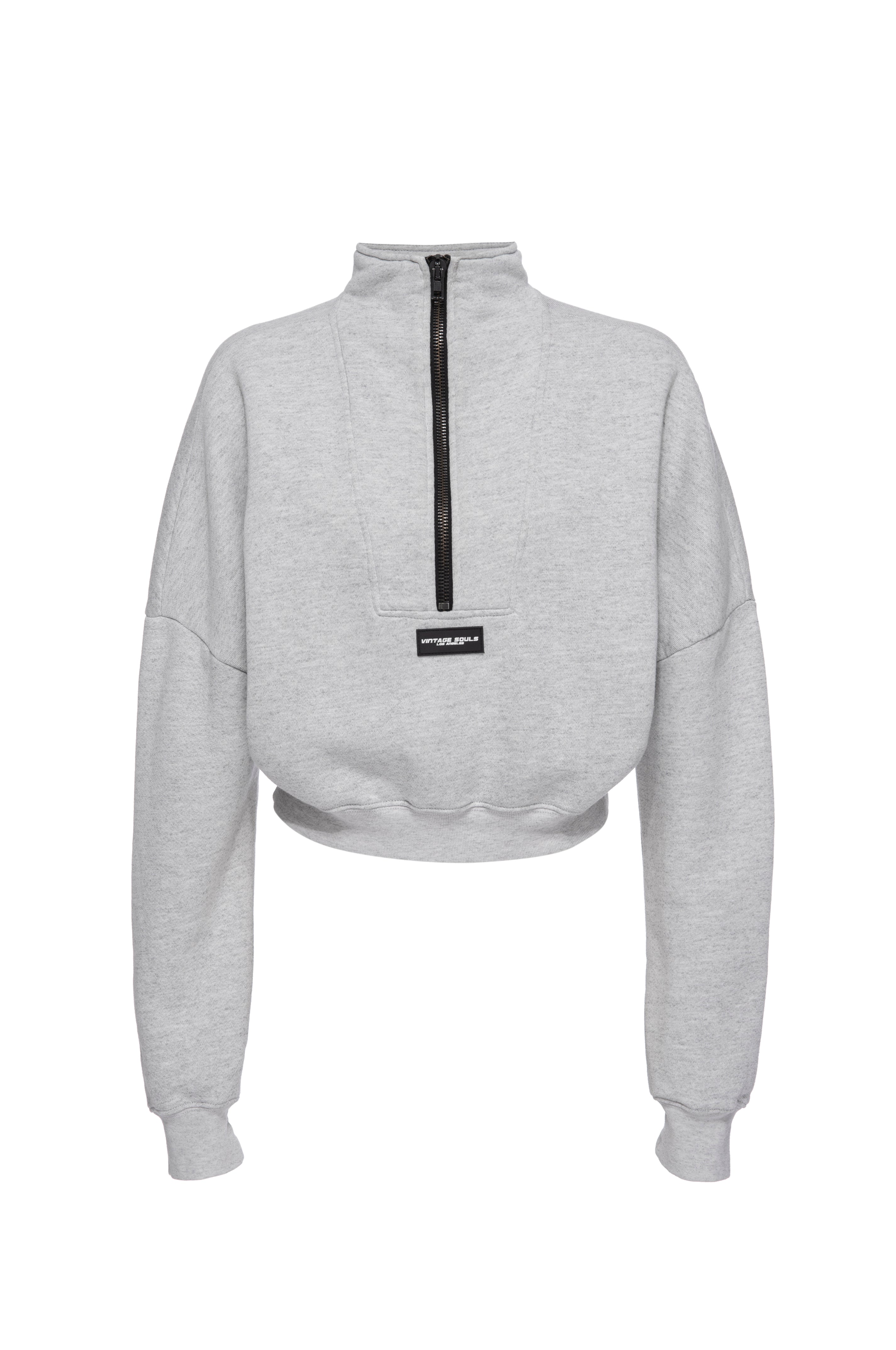 Riot Sport Pullover // HG